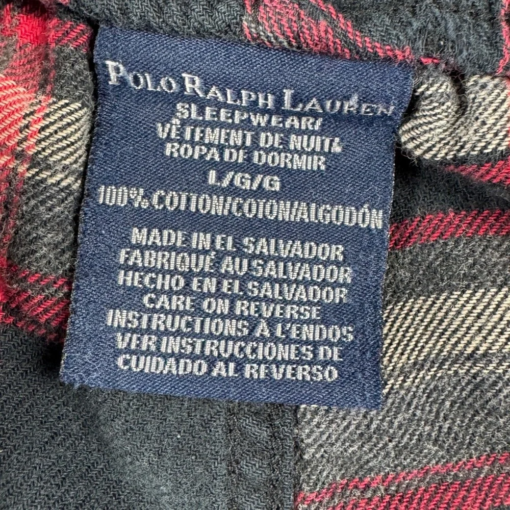 Polo Ralph Lauren authentic polo